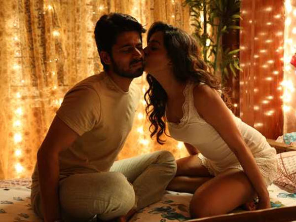 Pyaar prema Kaadhal review Pyaar prema Kaadhal review