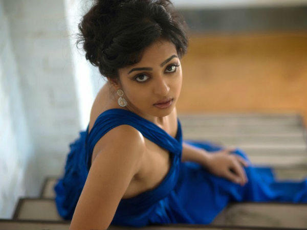 Radhika Apte becomes organ donor! Radhika Apte becomes organ donor!