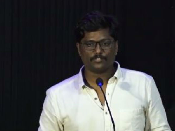 தினேஷின் அர்ப்பணிப்பு:
