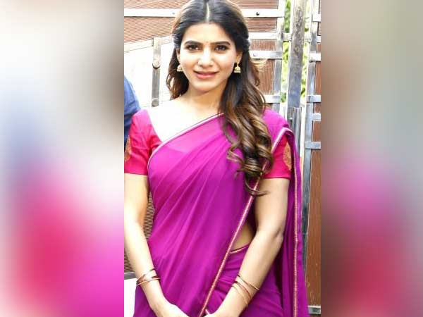 புலம்பும் சமந்தா