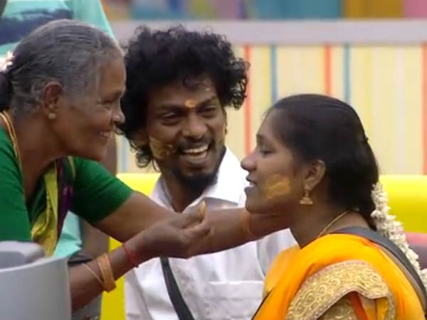 பெருமை: