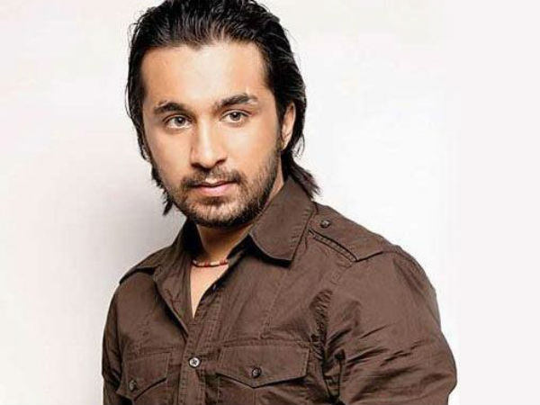 Actor Siddhanth Kapoor about Paltan shoot! Actor Siddhanth Kapoor about Paltan shoot!