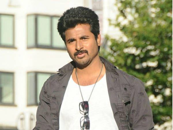 Sivakarthikeyan requests Anirudh! Sivakarthikeyan requests Anirudh!