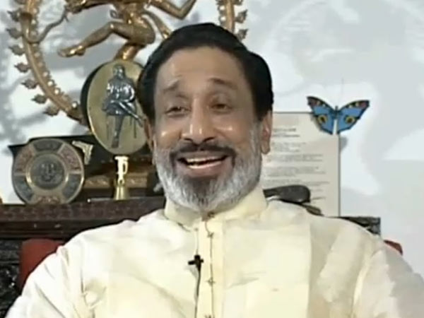 ஒப்பற்ற கலைஞன் சிவாஜி