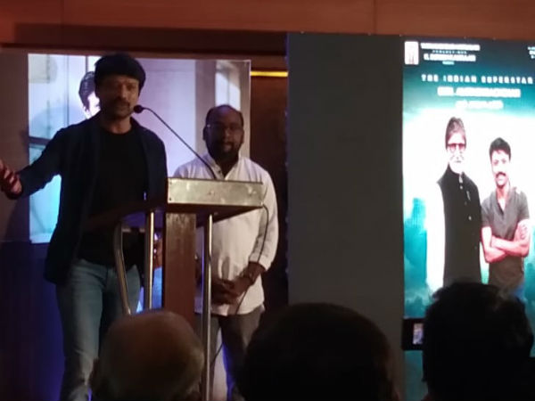 நேரடி தமிழ்ப்படம்: