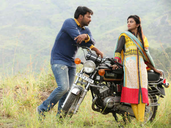 கௌரவத் தோற்றம்: