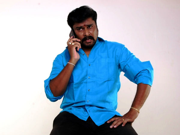 வில்லன்