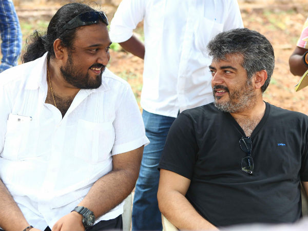 அஜித்