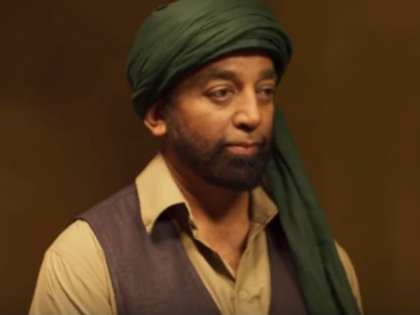Vishwaroopam 2 review Vishwaroopam 2 review