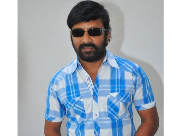 விழிப்புணர்வுக்காக ஒத்துக்கொண்டேன்