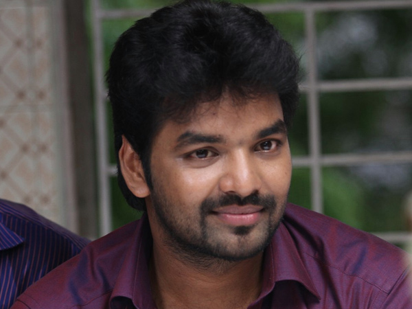 முதல்முறையாக ஜெய் இசை