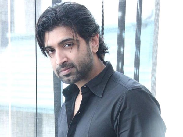 Arun Vijays request! Arun Vijays request!