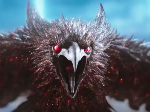 2.0 teaser is here 2.0 teaser is here