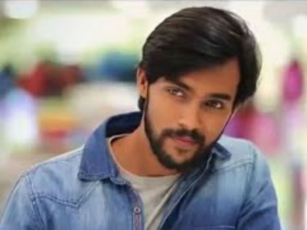 Arav is not acting in Sasikumar movie Arav is not acting in Sasikumar movie
