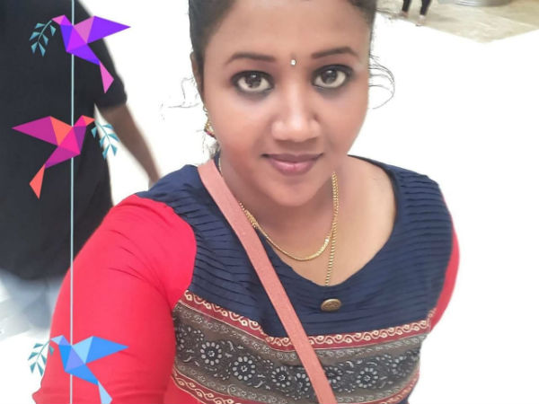 அபிராமி