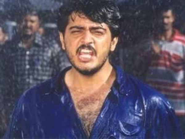 அஜித்