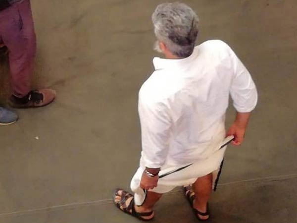 அஜய்குமார்
