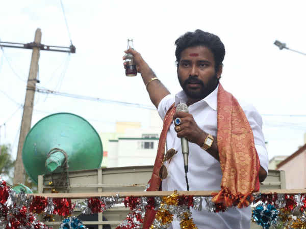 Annakku jai movie review Annakku jai movie review