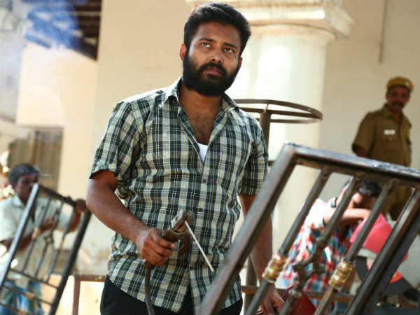 Annakku jai movie review Annakku jai movie review