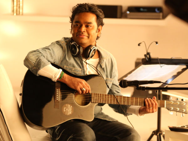 AR Rahman looking for aspiring singer! AR Rahman looking for aspiring singer!