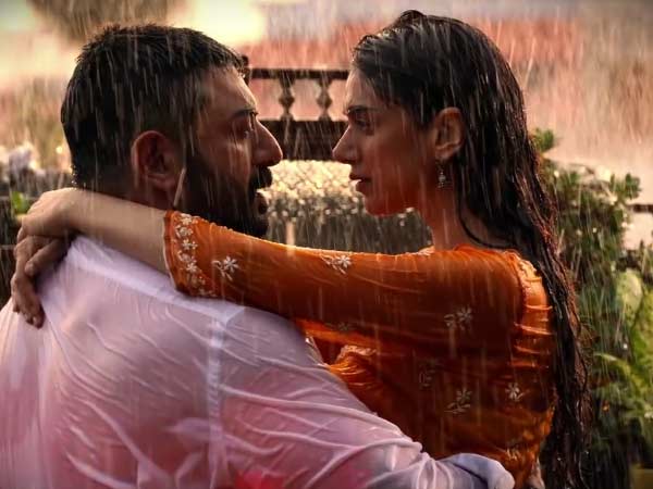 Chekka Chivantha Vaanam third song! Chekka Chivantha Vaanam third song!