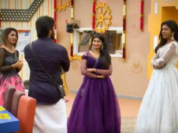 Bigg Boss is too late Bigg Boss is too late