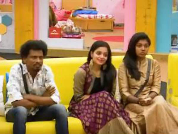 போட்டியாளர்கள்