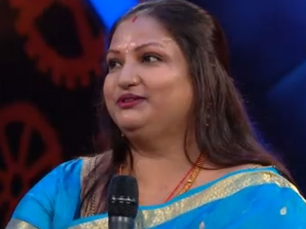 பிக் பாஸ்