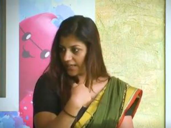 நோ மேக்கப்: