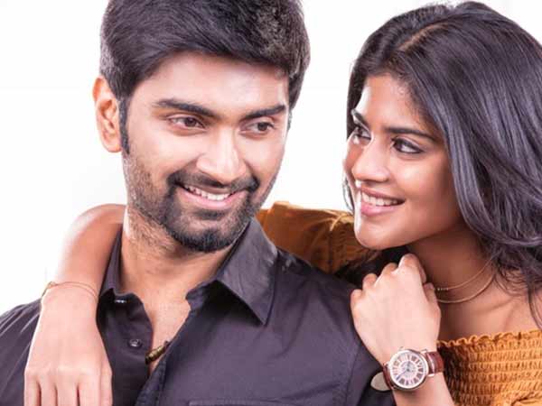 Atharva new bald look for Boomerang! Atharva new bald look for Boomerang!