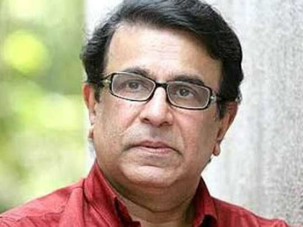 Veteran actor Captain Raju passed away Veteran actor Captain Raju passed away