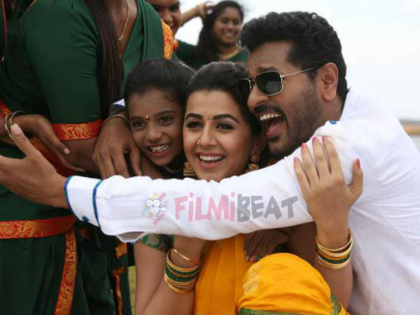 சார்லி சாப்ளின் 2: