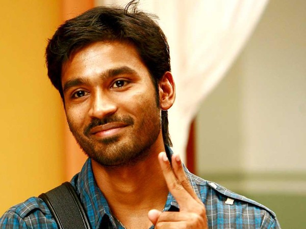 Dhanush Hollywood debut gets award! Dhanush Hollywood debut gets award!