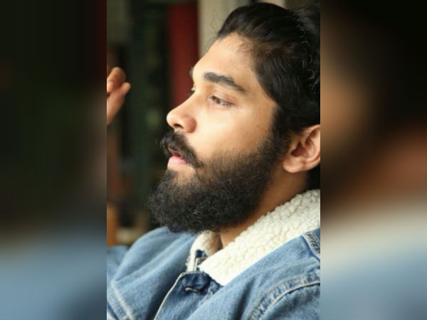 Bala plan for Vikram son! Bala plan for Vikram son!