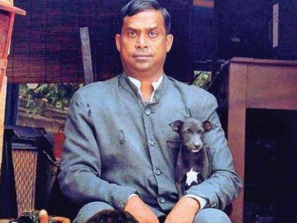 Guru Somasundaram in Rajini movie! Guru Somasundaram in Rajini movie!