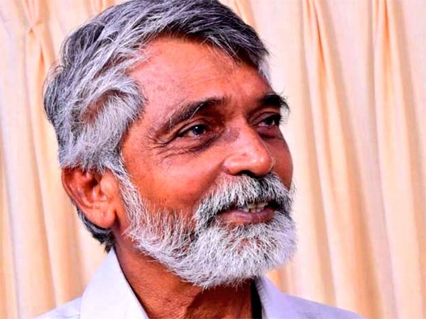 பிராஸ்தடிக் மேக்கப்: