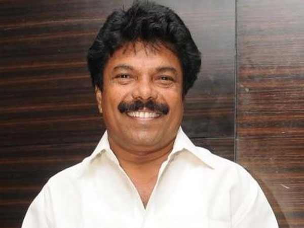 Producer Jaquar Thangam comments on heroines costume Producer Jaquar Thangam comments on heroines costume