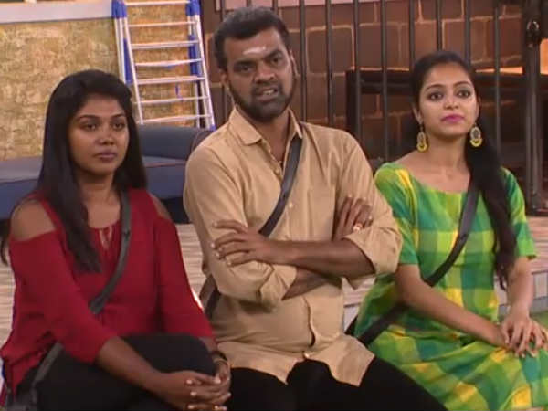 தாடி பாலாஜி