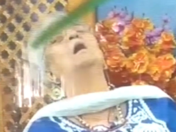 மரணம்