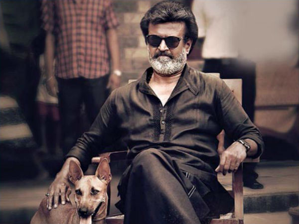 காலா தான் என்னோட பெஸ்ட்