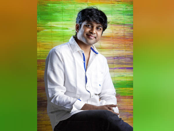 Big recognition for Kabilan Vairamuthu’s Yenthiru Anjali Yenthiru Big recognition for Kabilan Vairamuthu’s Yenthiru Anjali Yenthiru