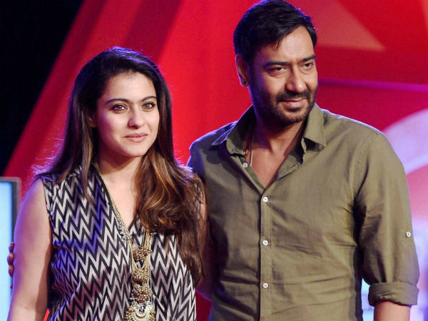ஷாக் தந்த அஜய்: