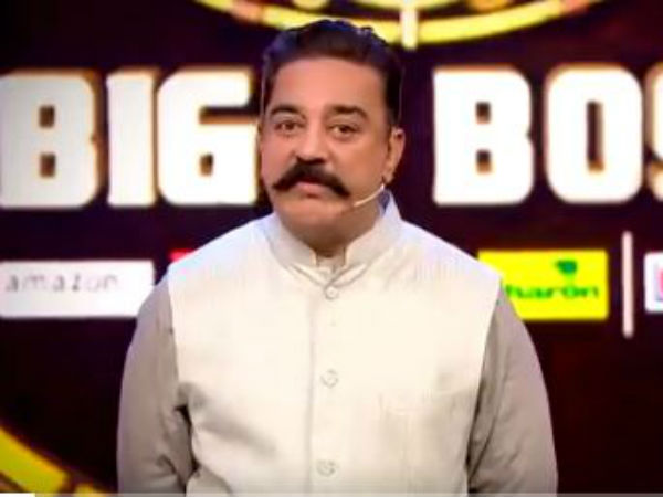 Kamal about troll in Biggboss promo! Kamal about troll in Biggboss promo!