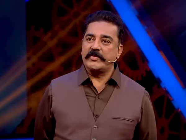 கமல்ஹாசன்