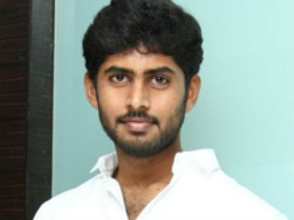 பெரிய பாராட்டு