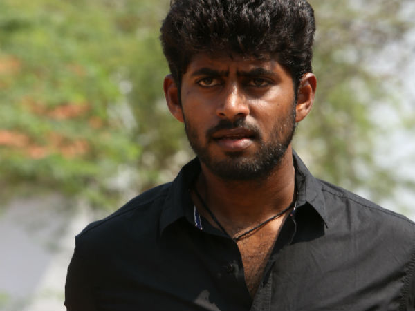 நடைதான் ஓய்வு