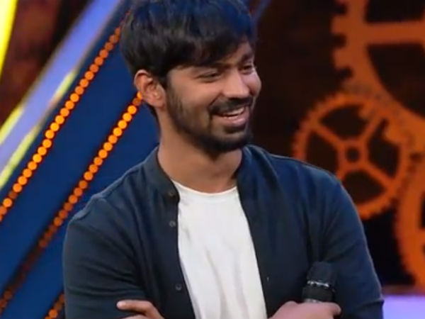 மகத்