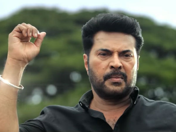 பேச்சுவார்த்தை: