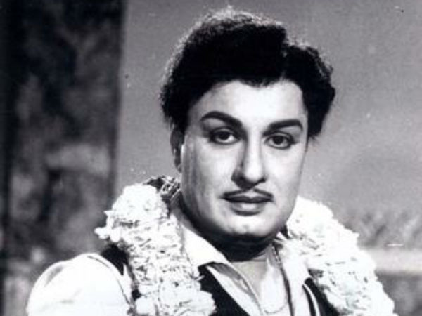 Details about MGR biopic! Details about MGR biopic!
