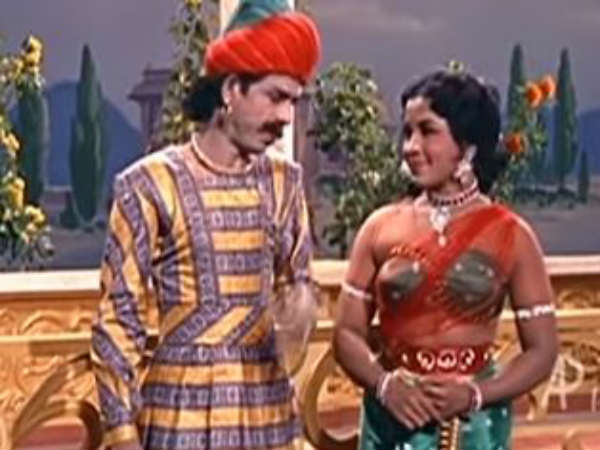 முகத் தழும்பு